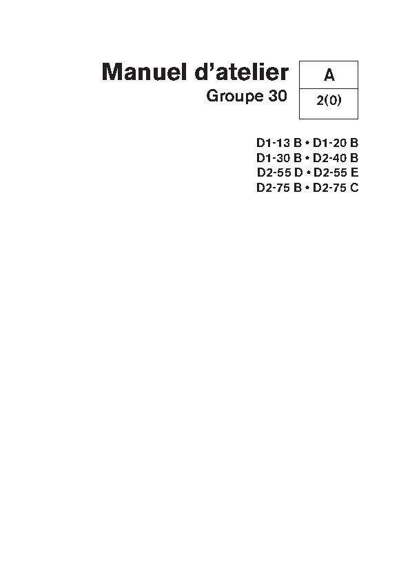 7748431 M.ATELIER D1 & D2 - Groupe 30 - (09-2007)